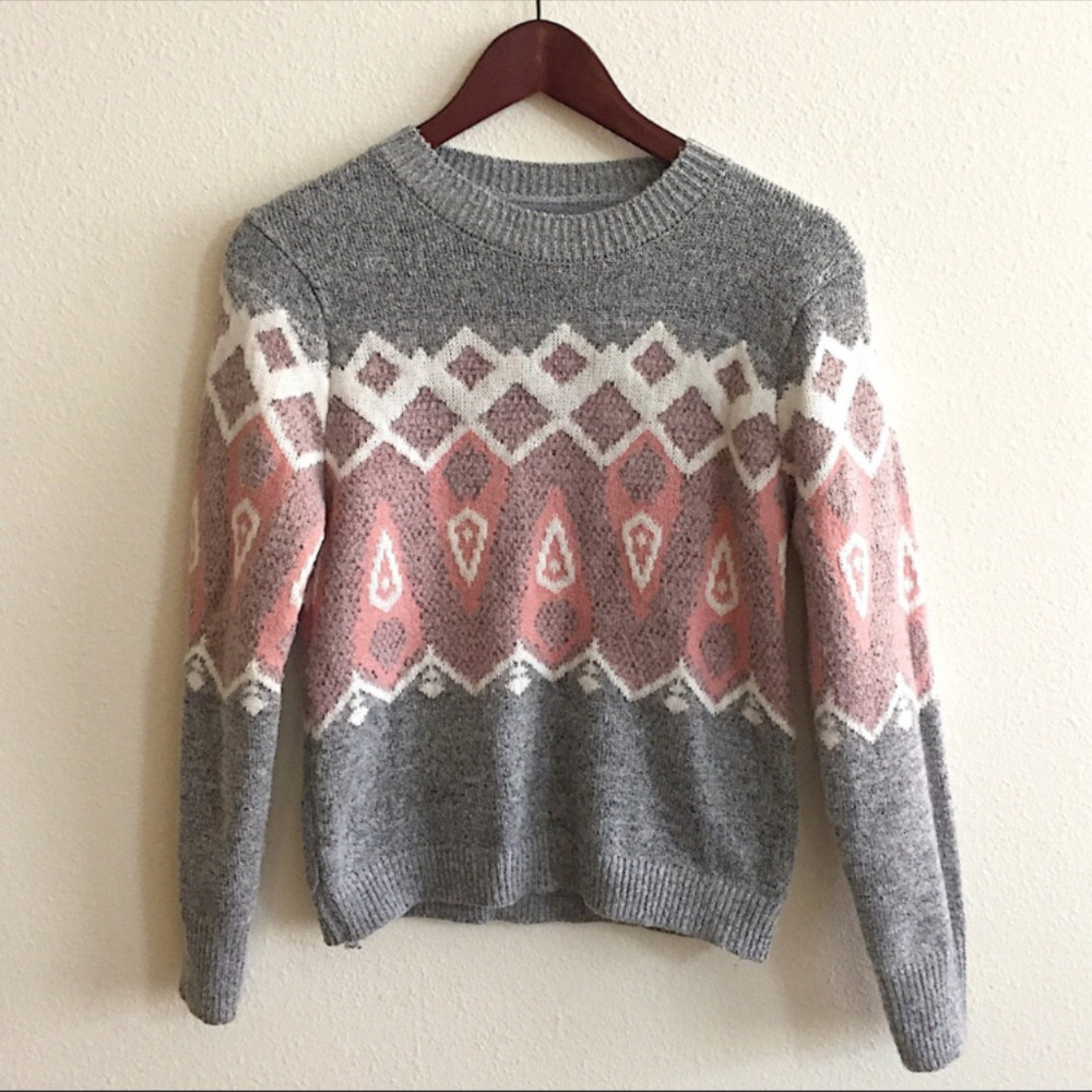 Cozy Sweater